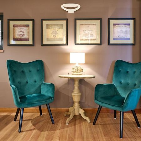 Like Home Boutique Hotel Azzano San Paolo Exteriör bild