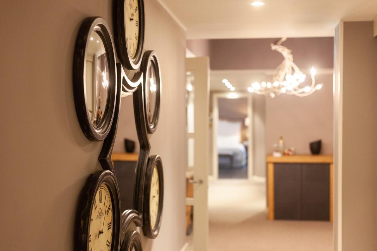 Like Home Boutique Hotel Azzano San Paolo Exteriör bild