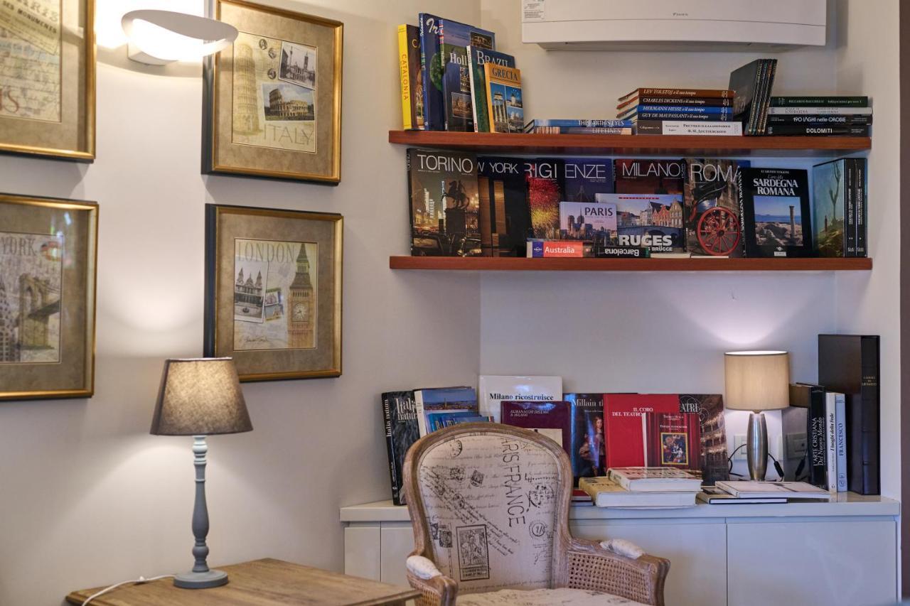 Like Home Boutique Hotel Azzano San Paolo Exteriör bild