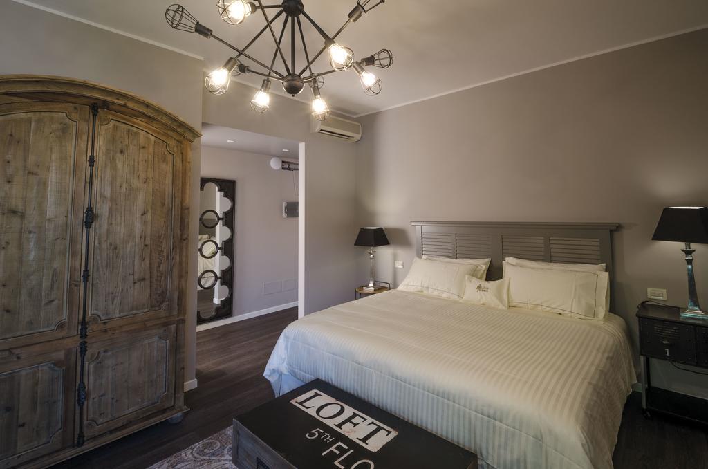 Like Home Boutique Hotel Azzano San Paolo Exteriör bild