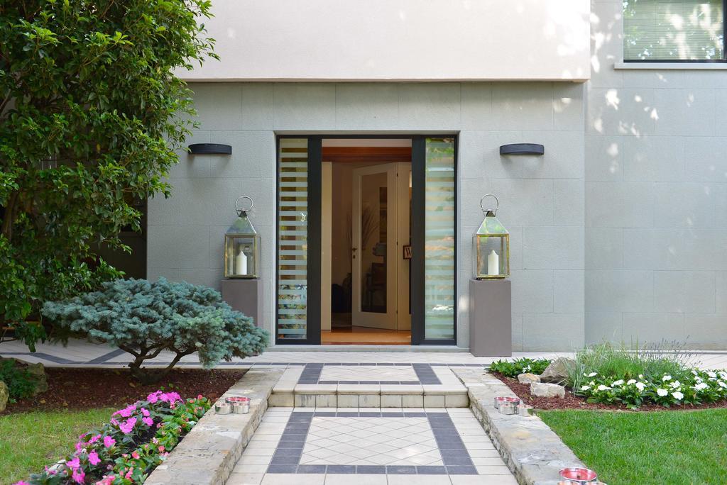 Like Home Boutique Hotel Azzano San Paolo Exteriör bild