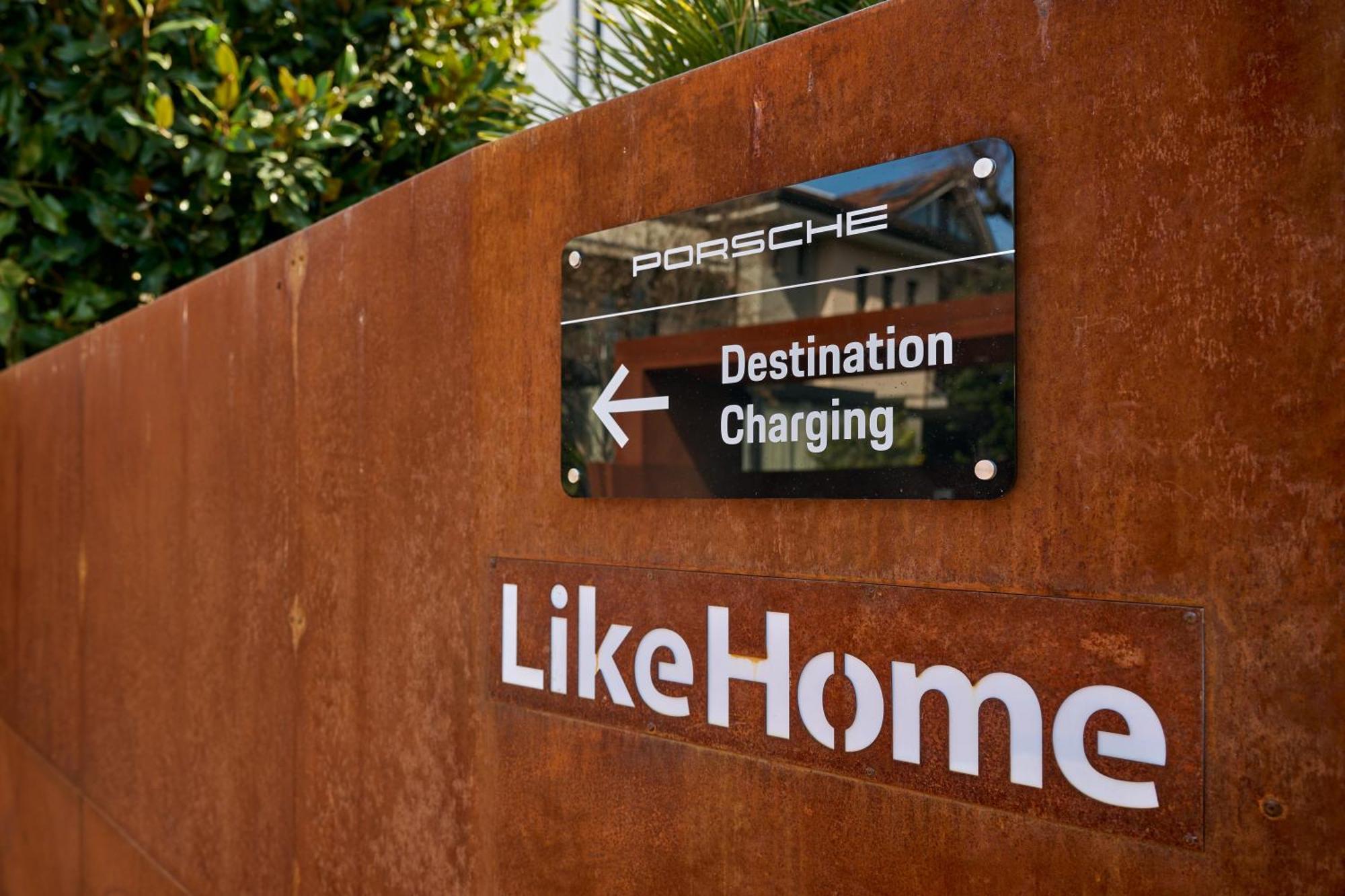 Like Home Boutique Hotel Azzano San Paolo Exteriör bild